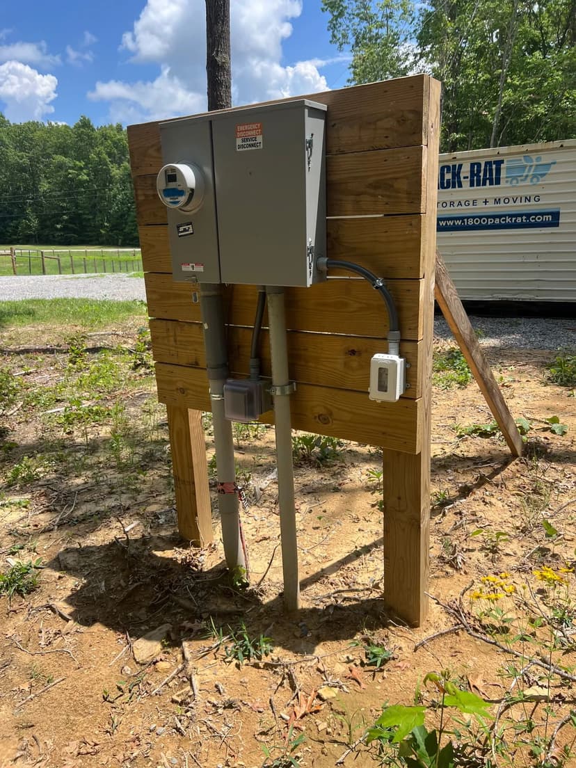 5 Acres of Land for Sale in Monterey, TN - Rustic Countryside Retreat