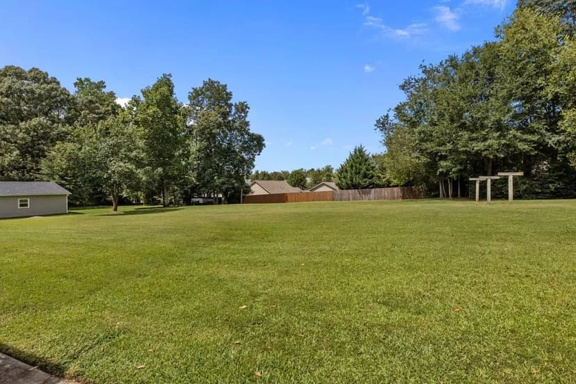 4BD/3BA Home - 3323 Kelly Road Charlotte NC - Mecklenburg Co