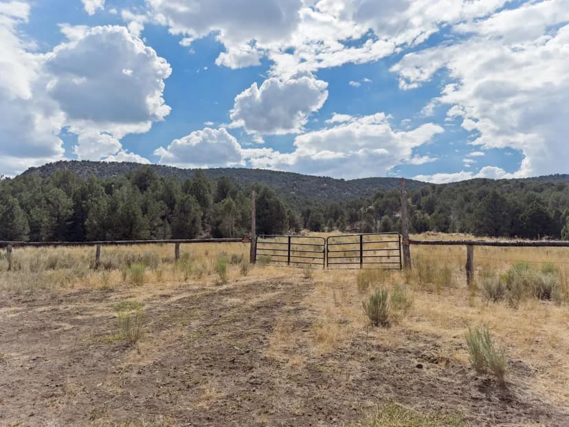 Freemont Canyon Ranch – Beaver, Utah