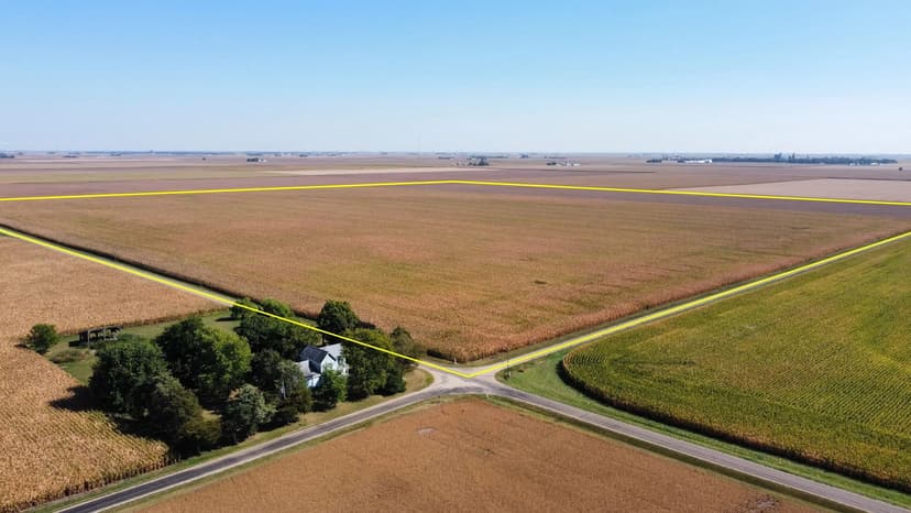 Collins - Clinton Lake 160