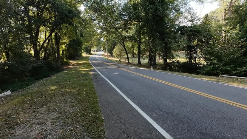 9.7 acres of unlimited potential