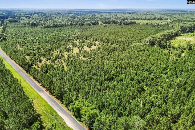 4000 Old Ninety Six Indian Trail