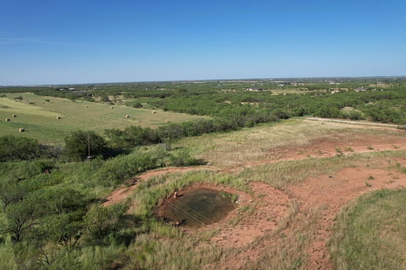 2.18 Acres, TBD Palomino Road, Abilene (Lot 1)