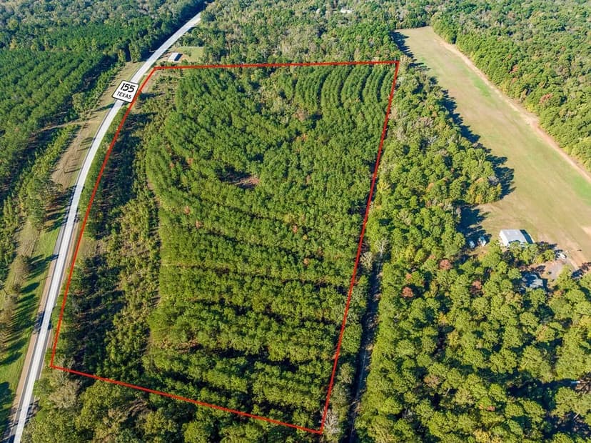 27 acres | SH 155