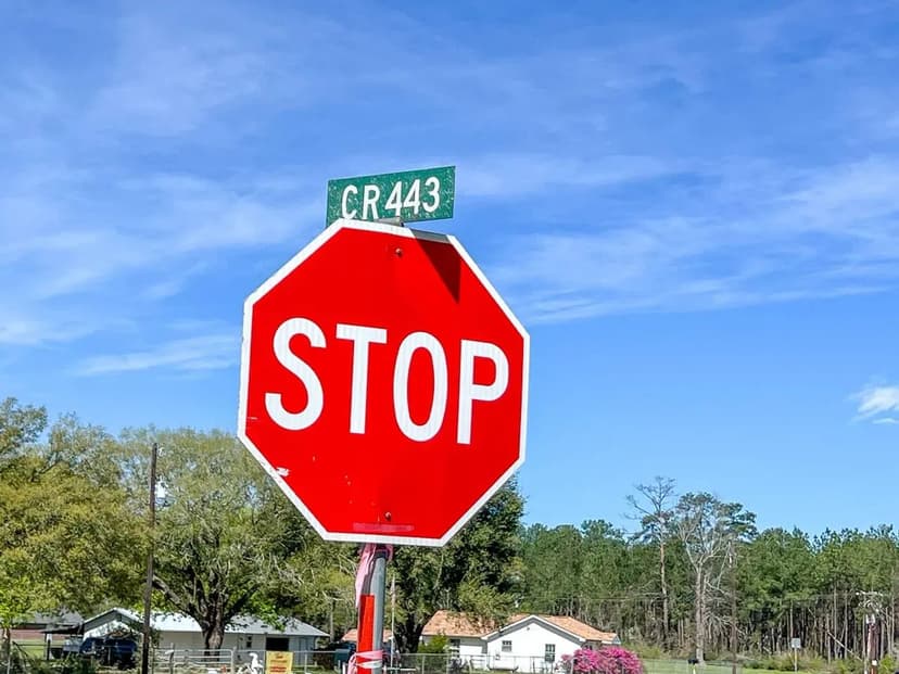 143 Acres | County Road 443