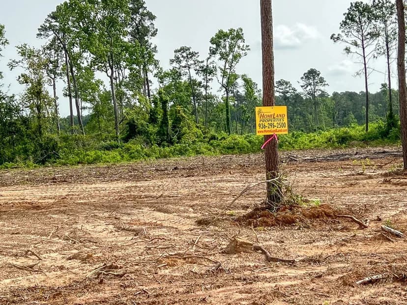 28 Acres | T-2 | Old Salem Church Road