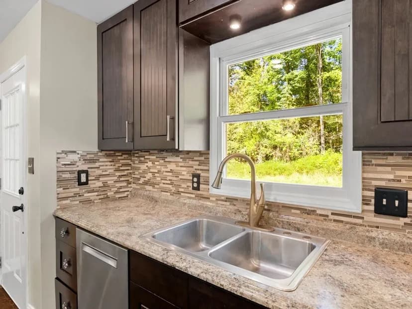 UNDER CONTRACT!! +/-1.00-acre Residential Property with Home For Sale in Caswell County, NC!