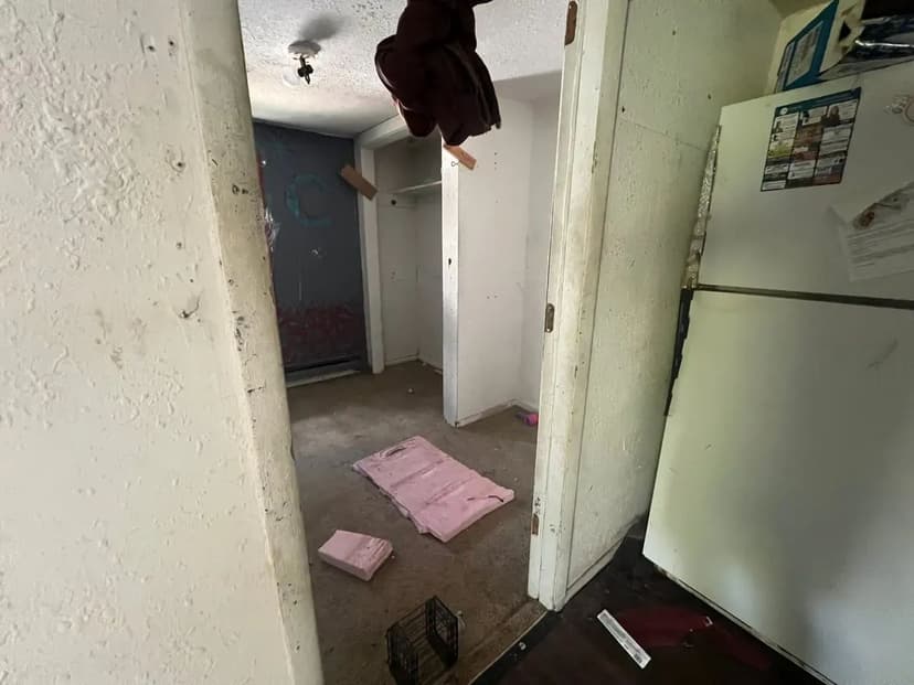 2 Bedroom 1 Bath Investment Opportunity