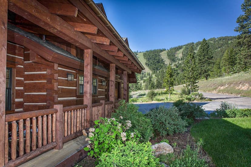 Peregrine Peak Ranch