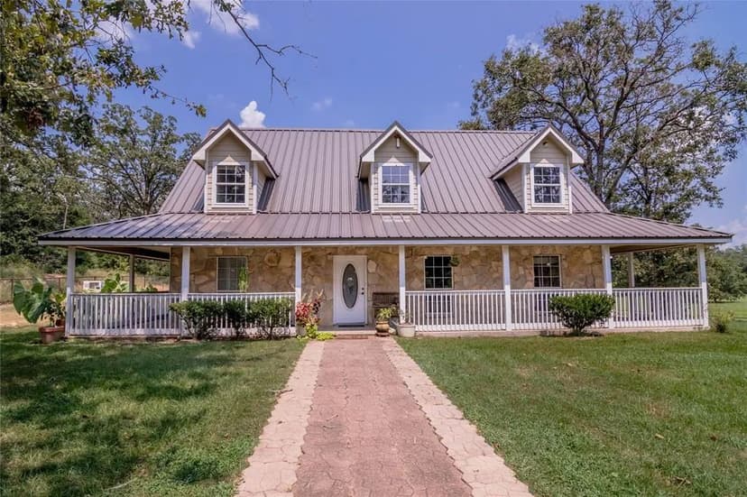 Property from 13588 N US Highway 75 - KW