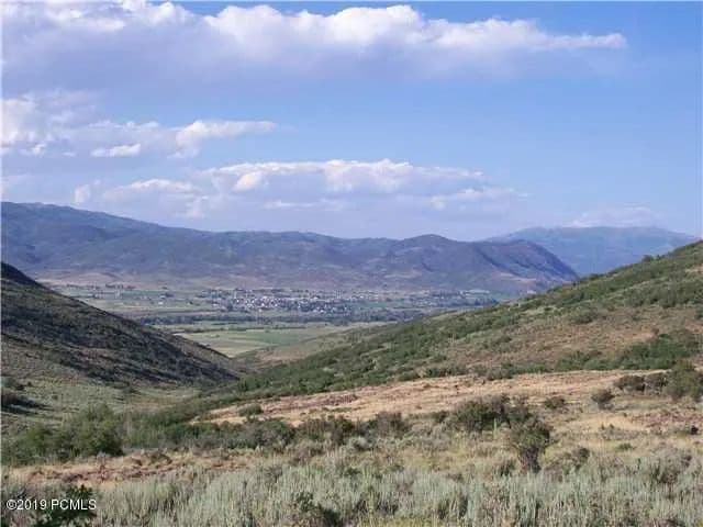 Property from Lot 31 W Garff Ranches - KW