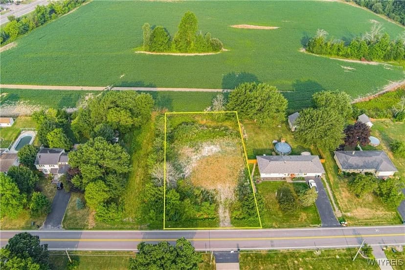 Lots & Land-Other in North Tonawanda