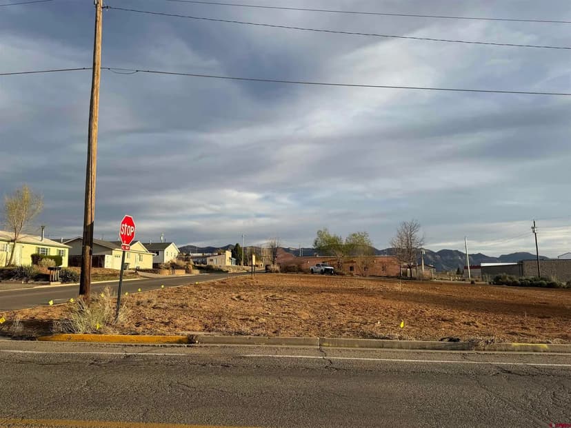 Vacant Land in Cortez