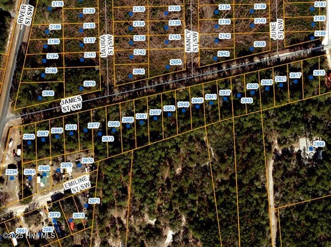 Vacant Land in Supply