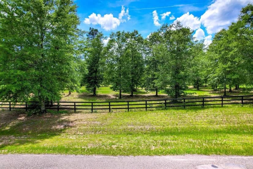 Beautify acreage in The Paddocks - Aiken