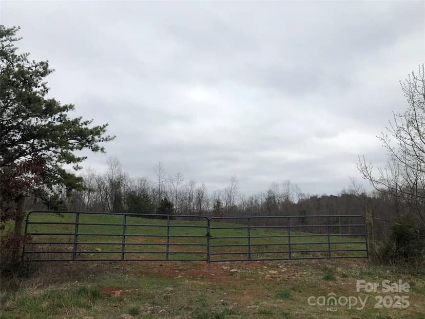 Lots & Land-Other in Hickory