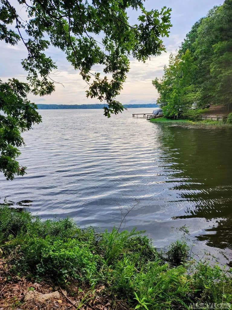 Vacant Land in Gaston