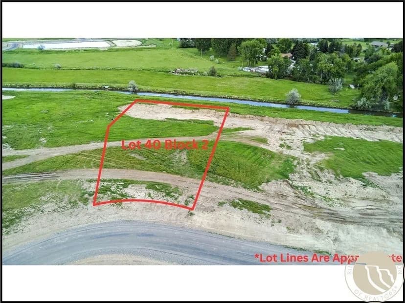 Lots & Land-Other in Billings