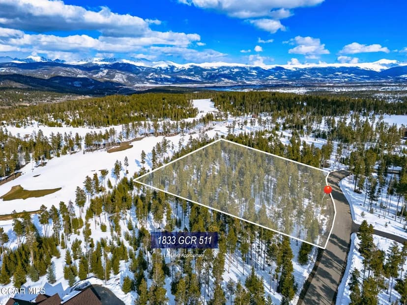 Lots & Land-Other in Tabernash