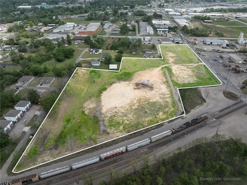 Property from TBD S 28th Street - KW