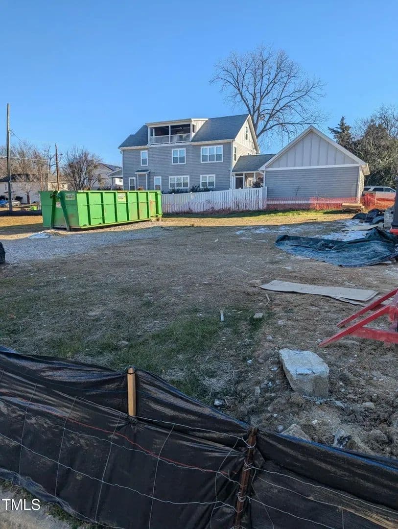 Lots & Land-Other in Raleigh