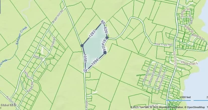 Property from L35.1 Military Road - KW