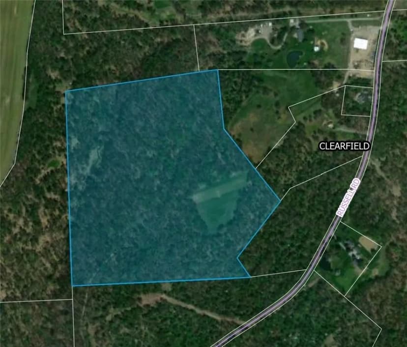 Property from Lot 2 Cornetti Rd - KW