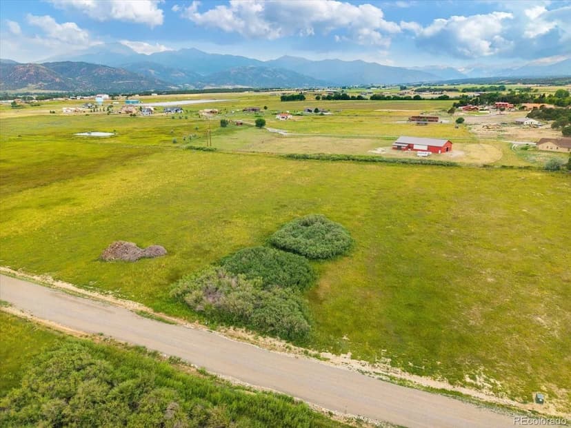 Lots & Land-Other in Salida