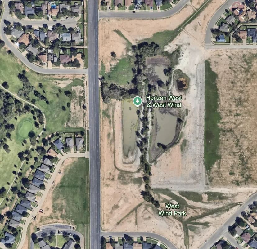 Property from 302 N Frankford Avenue - KW