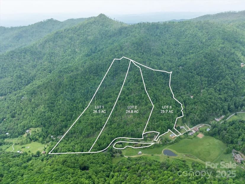 Property from 99999 Moody Cove Road #2 - KW