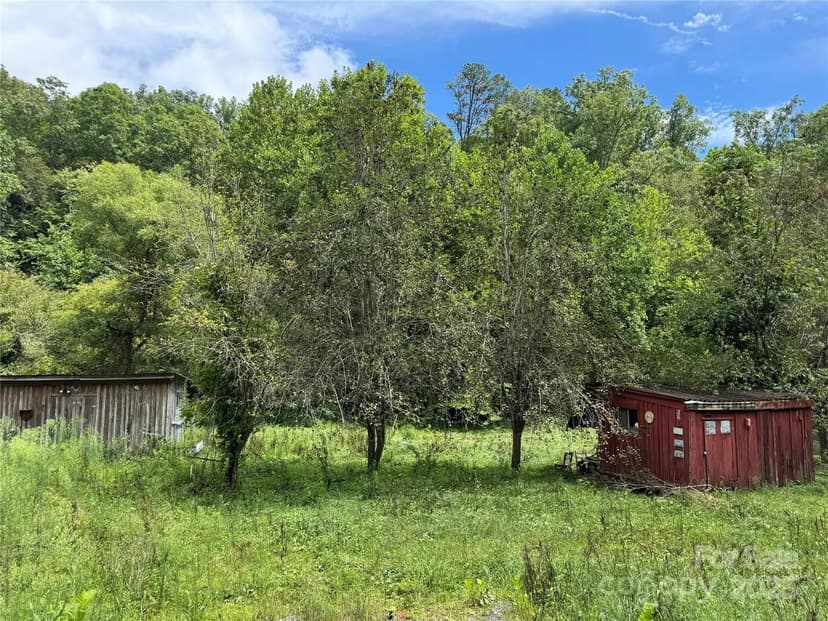 Lots & Land-Other in Collettsville