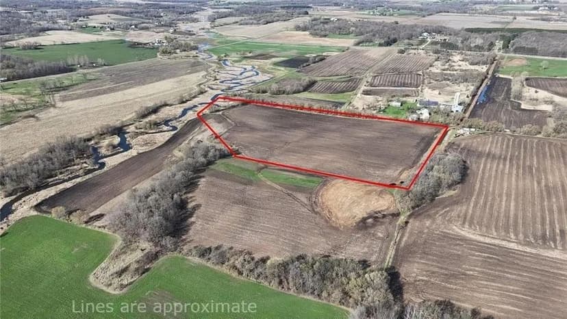 Lots & Land-Other in Holdingford