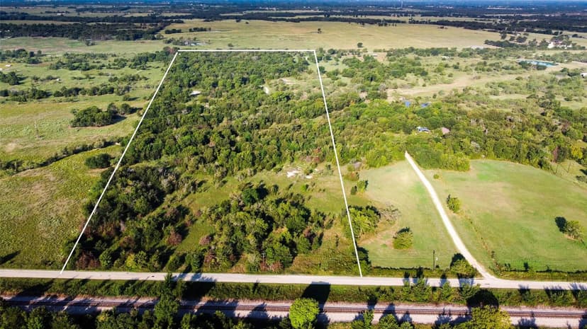 Property from TBD SE County Road 190 - KW