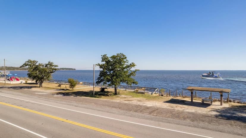 Vacant Land in Freeport