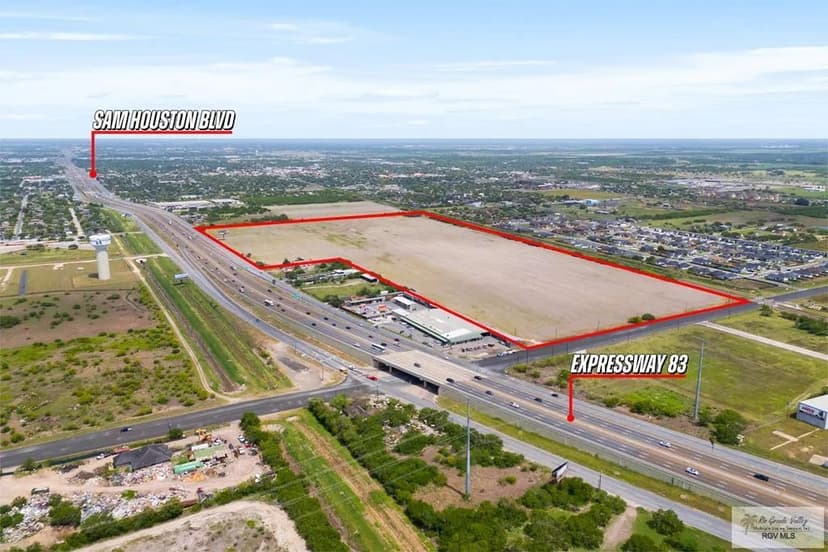 Property from 0 EXPRESSWAY 77 - KW