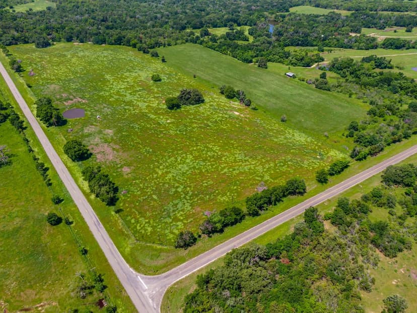 Property from TBD Fm 1771 / Fm 3144 - KW