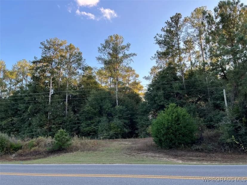Vacant Land in Enterprise