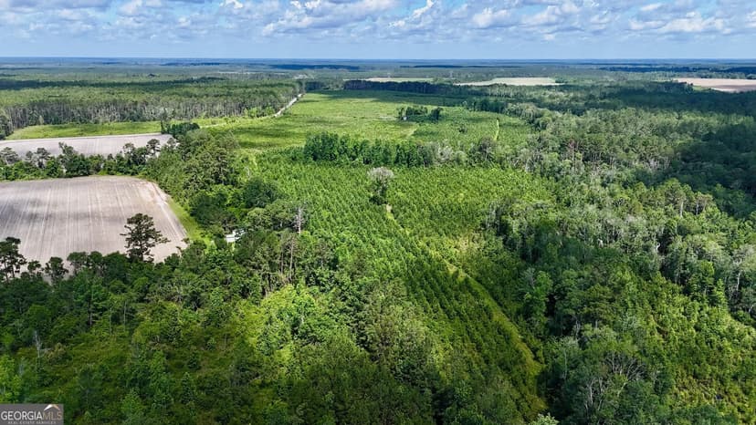 Property from 0 Bennett Mill Pond - KW