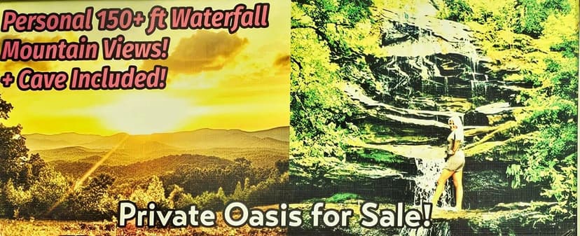 Lots & Land-Other in Union Mills