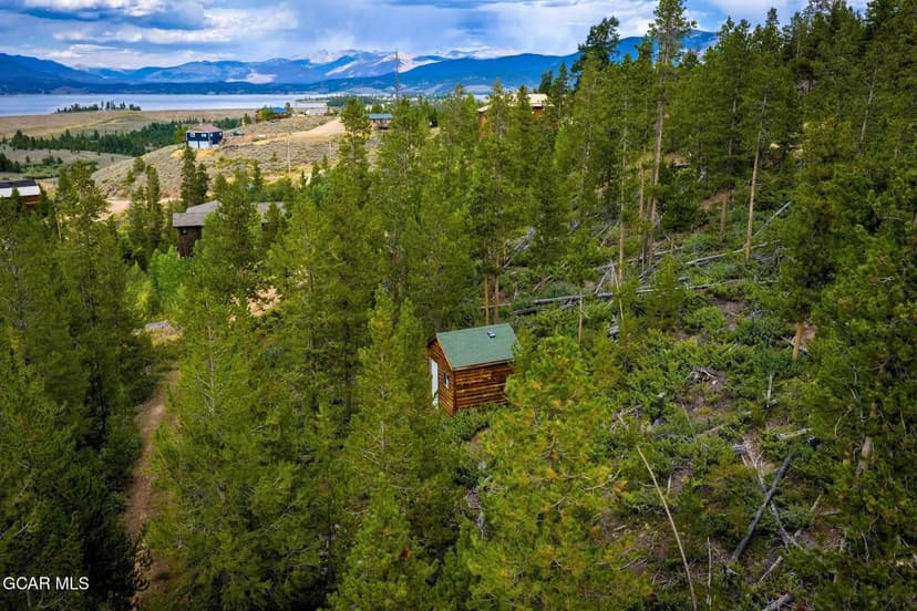 Lots & Land-Other in Granby