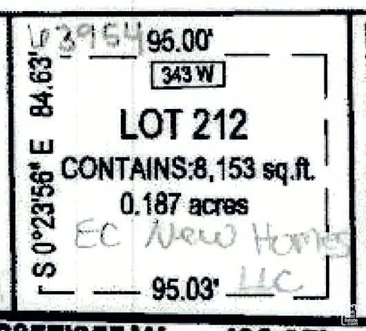 Lots & Land-Other in Ephraim