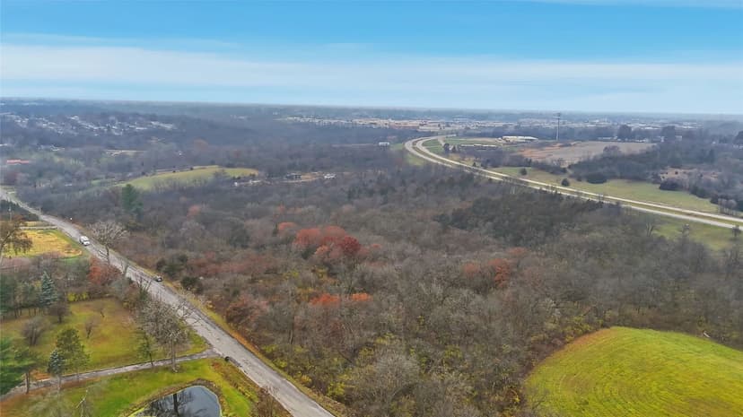 Property from 1670 E County Line Road - KW