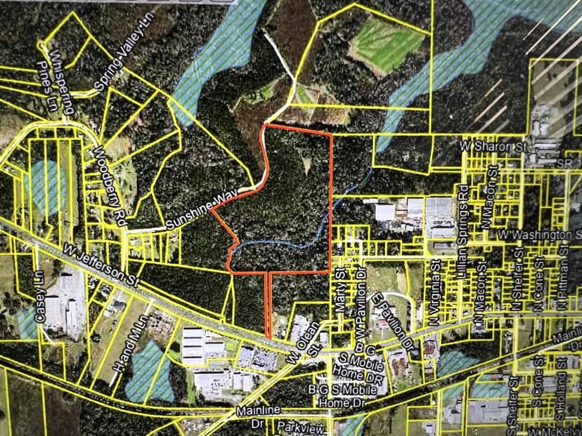 Lots & Land-Other in Quincy