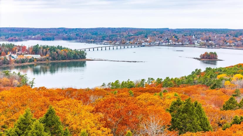 Property from Lot#4 Bay View Trail - KW