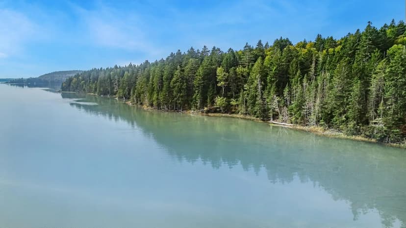 Property from Lot2A-2 Holway Road - KW