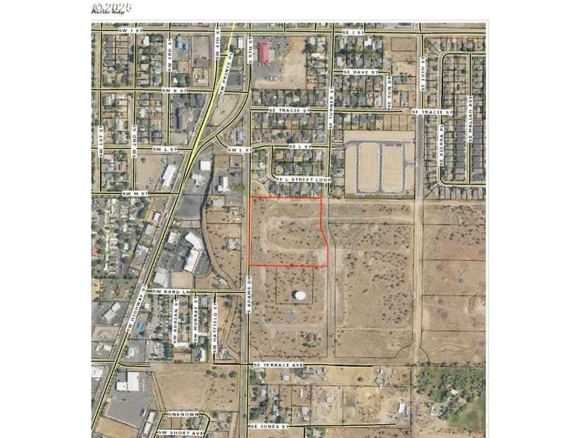 Lots & Land-Other in Madras