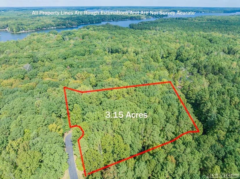 Vacant Land in Littleton