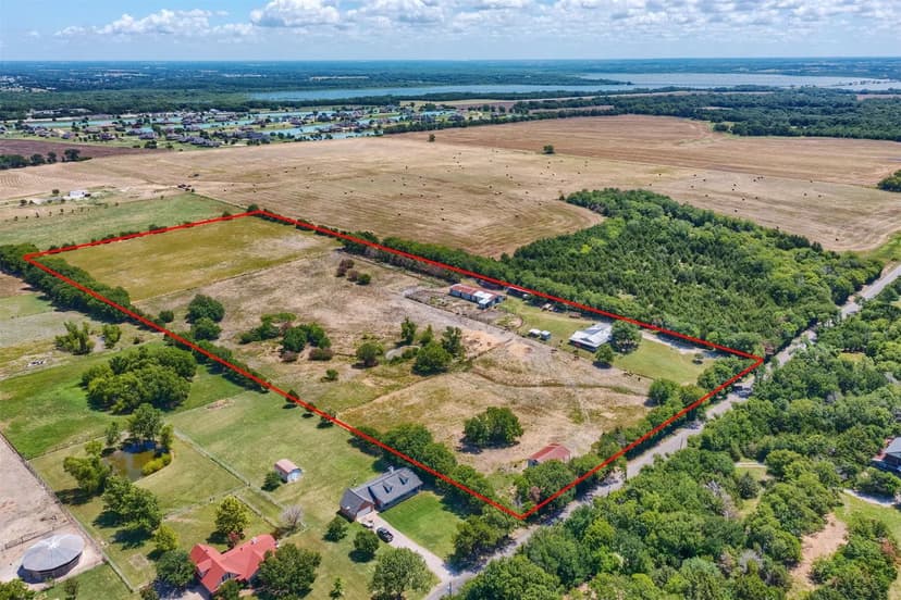 Property from 10539 County Road 491 - KW