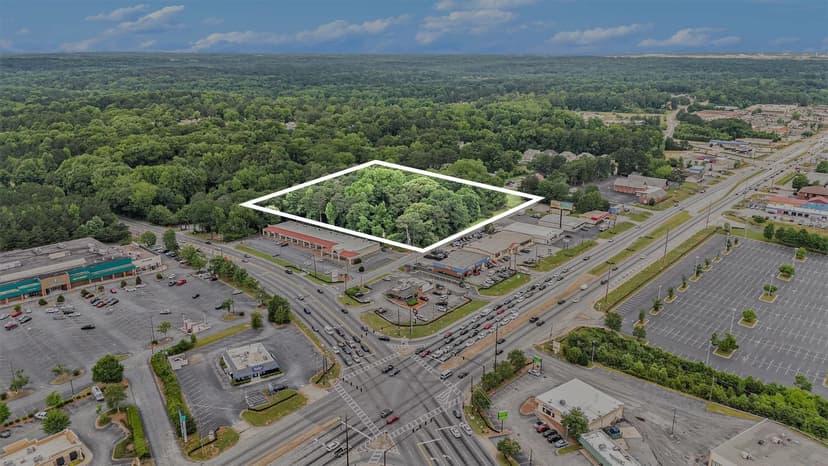 Vacant Land (0-10 Acres) in Riverdale