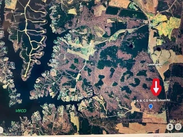 Property from TBD Terrell School Road - KW